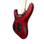 Washburn N24 Nuno Electric Guitar - Vintage Padauk Stain - Ploutone
