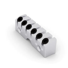 ギター HIPSHOT/6STRING LOWPRO GUITAR HEADPEICE Hipshot LowPro Headpiece for Headless Guitar | Ploutone