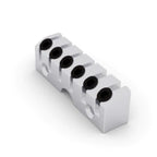 Hipshot 6-String Headless Tremolo - Ploutone