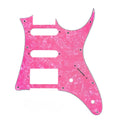 Ibanez GIO GRX40 Pickguard - 4-Ply Pink Pearl - Ploutone