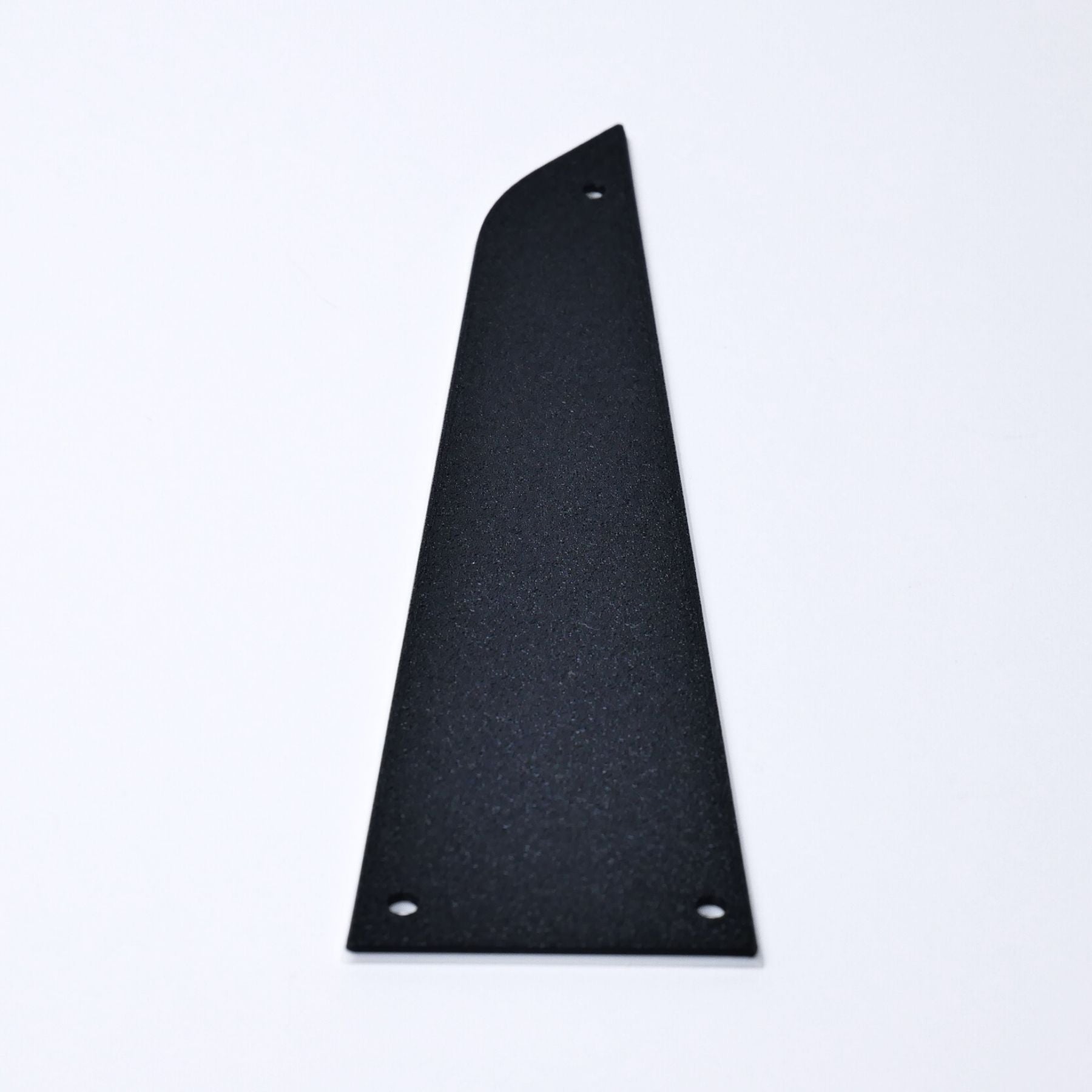 Custom Rickenbacker Truss Rod Cover - Multiple Colors Black & White - Ploutone