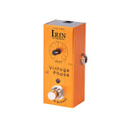 IRIN Vintage Phaser Guitar Pedal - Ploutone
