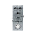 IRIN Dyna Compressor Guitar Pedal - Ploutone