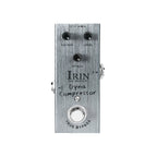 IRIN Dyna Compressor Guitar Pedal - Ploutone
