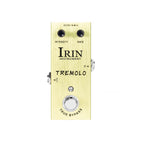 IRIN Tremolo Guitar Pedal - Ploutone