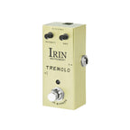 IRIN Tremolo Guitar Pedal - Ploutone