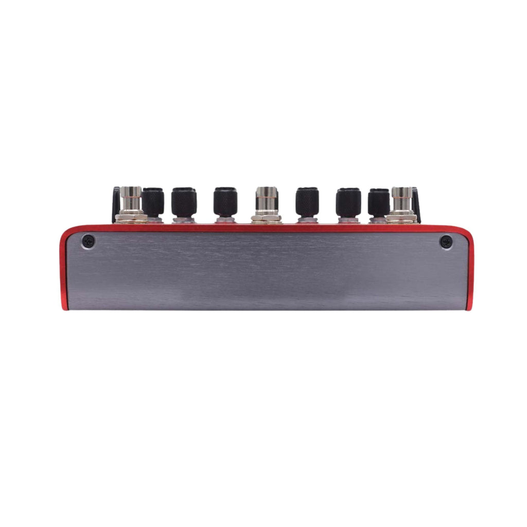 Hotone Mojo Attack 75-watt 2 Channel Floor Guitar Amplifier | Ploutone