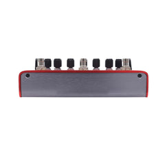 Hotone Mojo Attack 75-watt 2 Channel Floor Guitar Amplifier | Ploutone