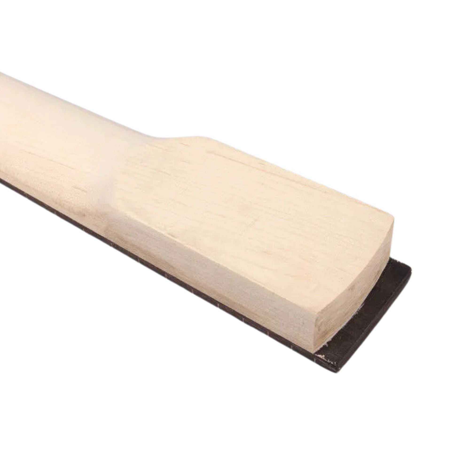 24 Fret Superstrat Guitar Neck – Canadian Maple, Rosewood Fretboard, 25.5" Scale, 57mm Bolt-On Heel - Ploutone