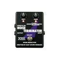 Carl Martin Noise Terminator Noise Gate Pedal - Ploutone