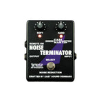 Carl Martin Noise Terminator Noise Gate Pedal - Ploutone