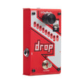 DigiTech DROP The Drop Polyphonic Drop Tune Pedal - Ploutone