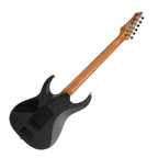 Cort X700 Triality Electric Guitar - Open Pore Black Burst - Ploutone
