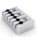 Hipshot 6-String Headless Tremolo - Ploutone