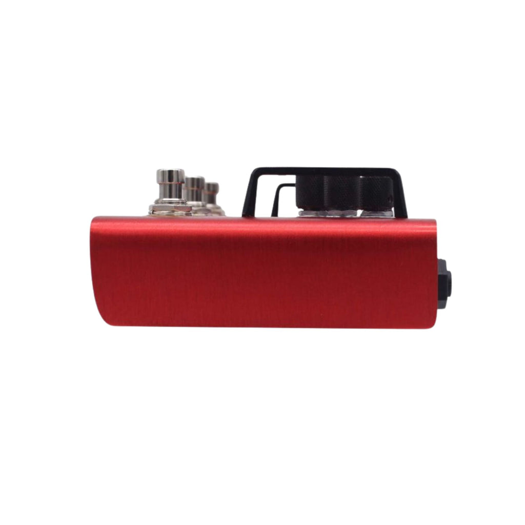 Hotone Mojo Attack 75-watt 2 Channel Floor Guitar Amplifier | Ploutone