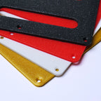Ibanez GIO Backplate Tremolo Cover for GRG131, GRG120, GRX70 - Multiple Colors - Ploutone