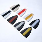 Custom PRS SE Truss Rod Cover – Racing Stripe - Ploutone