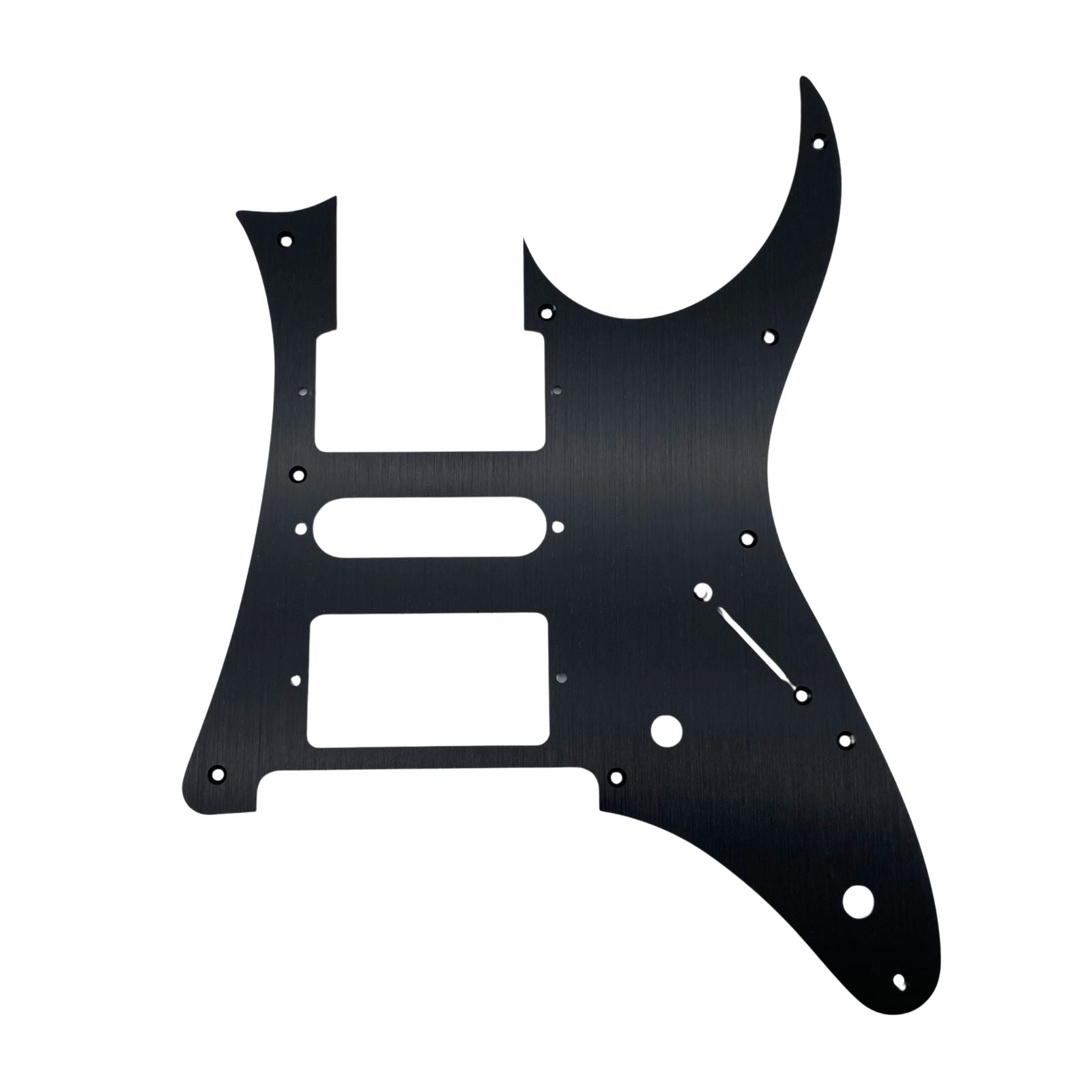 Ibanez RG2550Z Pickguards – Ploutone