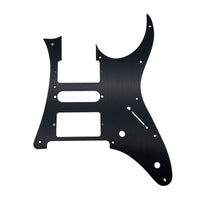 Anodized Black