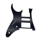 Ibanez RG2550Z HSH Aluminum Metal Pickguard - Multiple Colors - Ploutone