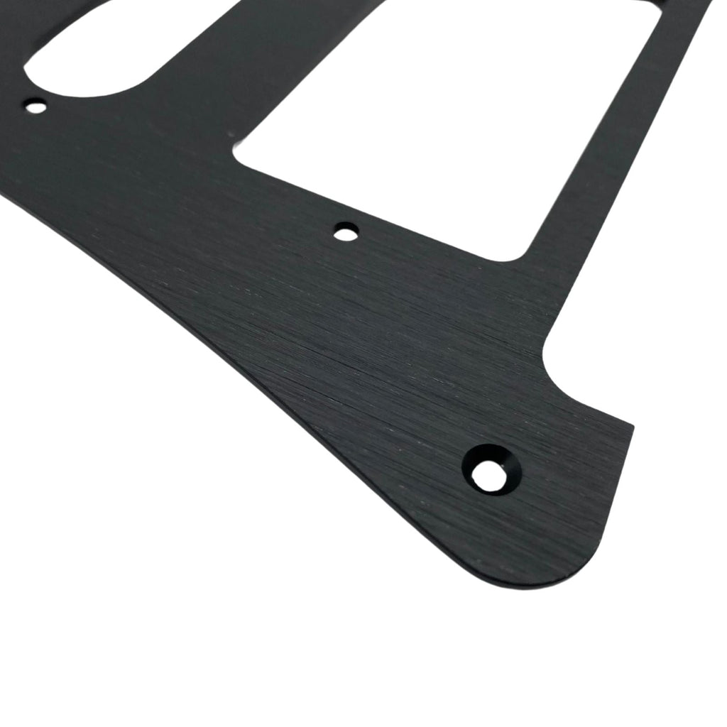 Ibanez RG2550Z HSH Aluminum Metal Pickguard - Multiple Colors - Ploutone