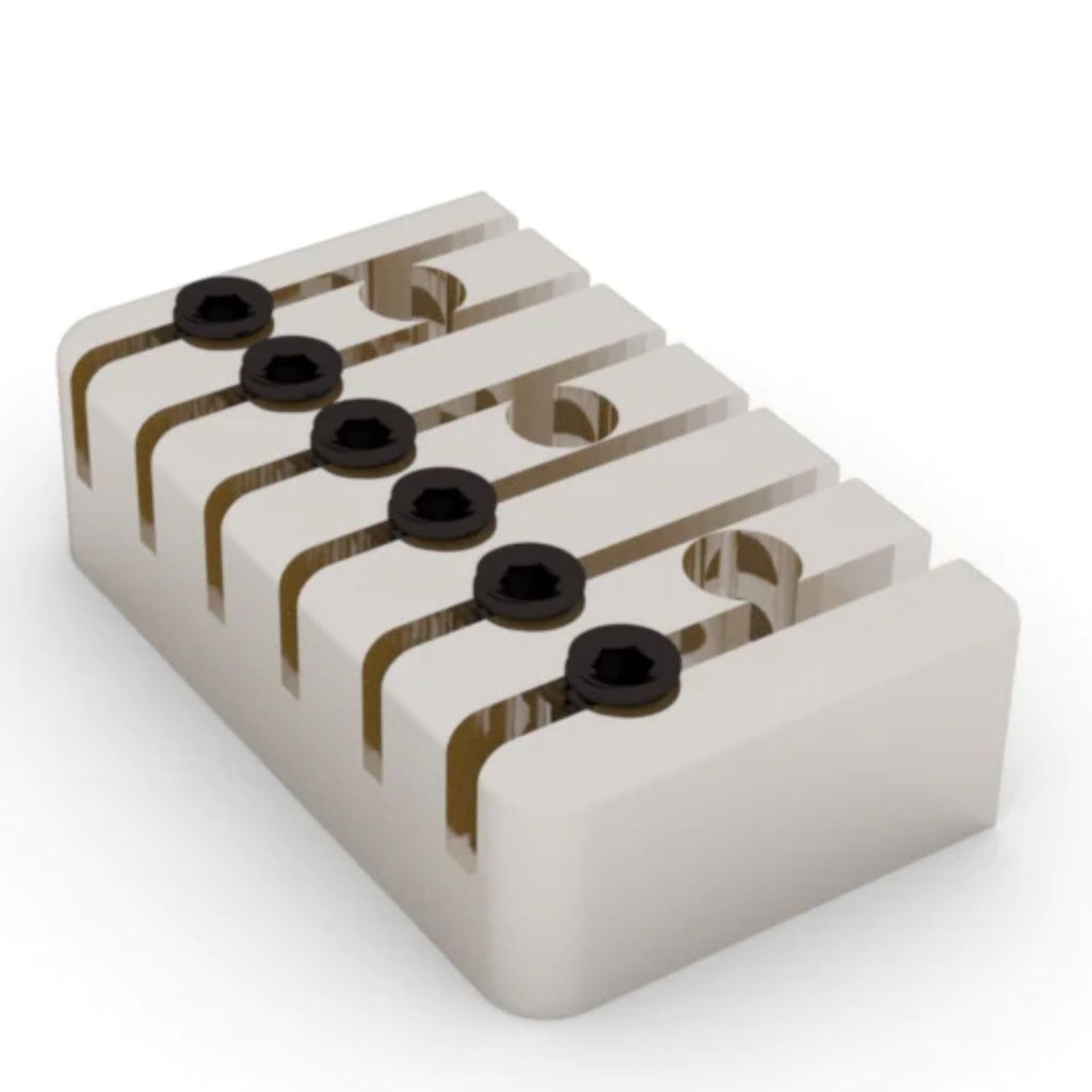 Hipshot 6-String Headless Tremolo - Ploutone