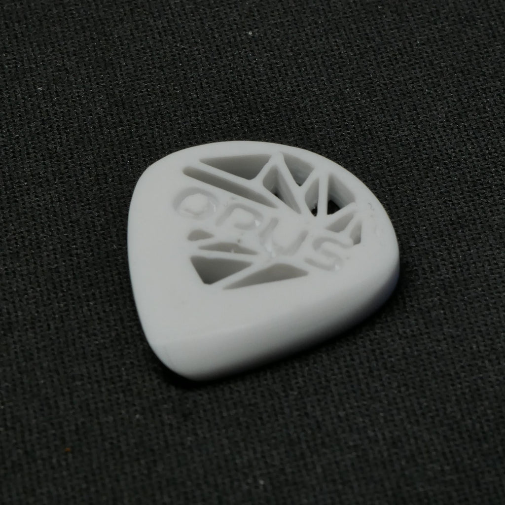 Opus Killik VALKORE™ Handmade Guitar Pick - Ploutone