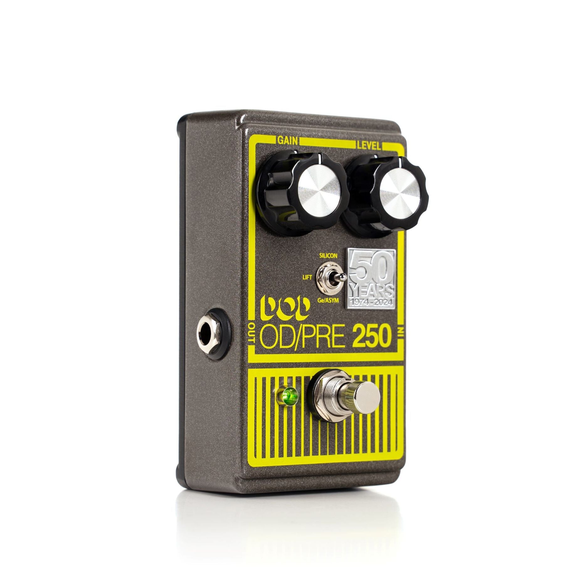 DOD Overdrive Preamp 250 Pedal