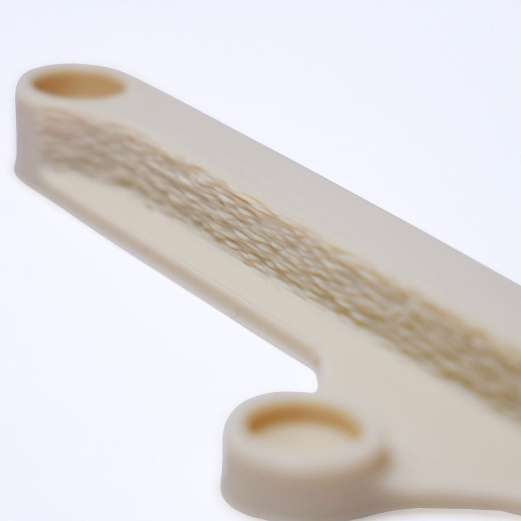 Jazz Bass Thumb Rest for Fender – No-Drill Tug Bar, Microtextured Grip – Multiple Colors - Ploutone