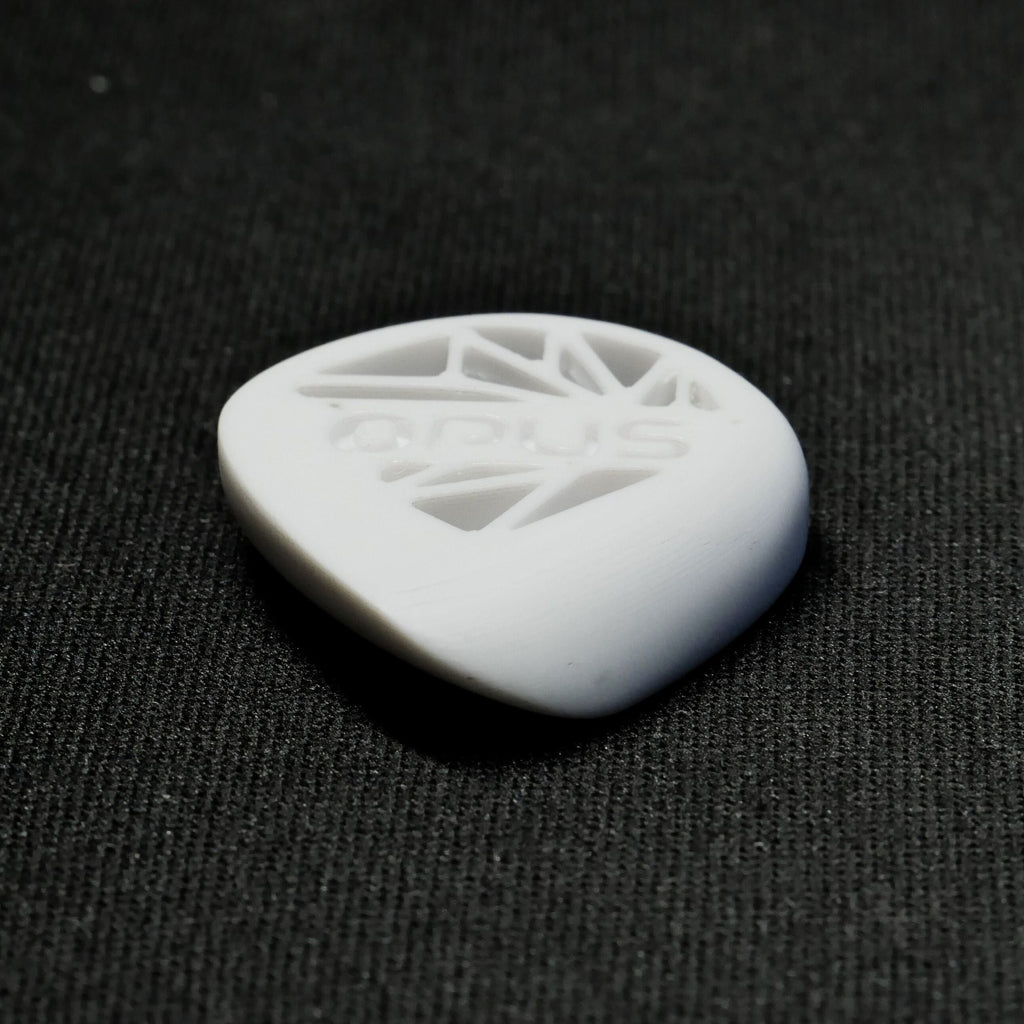 Opus Killik VALKORE™ Handmade Guitar Pick - Ploutone