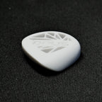 Opus Killik VALKORE™ Handmade Guitar Pick - Ploutone
