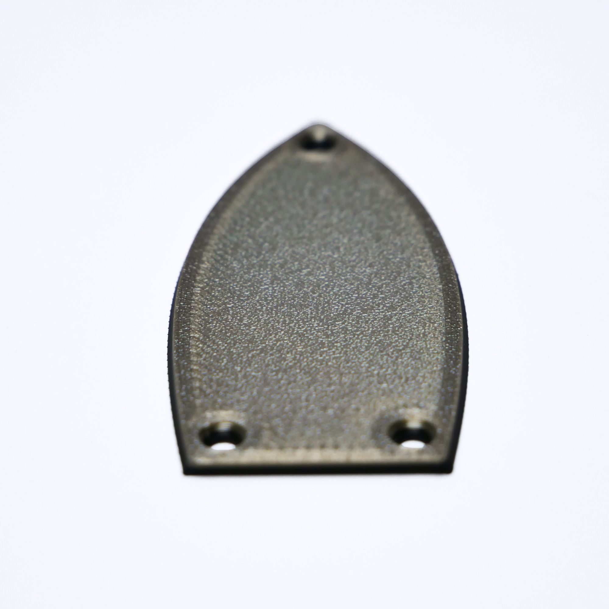 Custom Gretsch 2-Ply Plain Truss Rod Cover - Multiple Colors (Fits Electromatic, Streamliner & Japan Models) - Ploutone