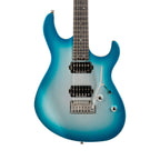 Cort G300 Glam Electric Guitar - Polar Ice Metallic - Ploutone