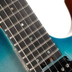 Cort G300 Glam Electric Guitar - Polar Ice Metallic - Ploutone