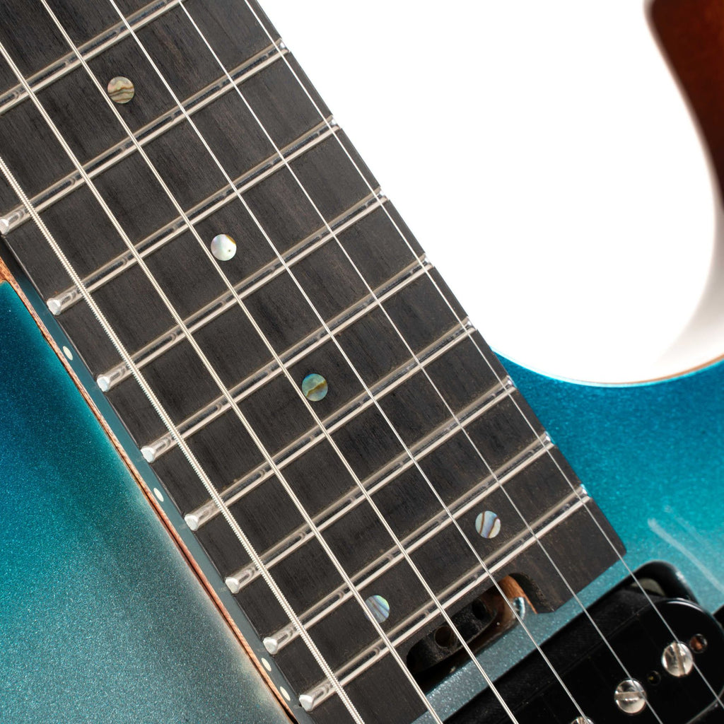 Cort G300 Glam Electric Guitar - Polar Ice Metallic | Ploutone