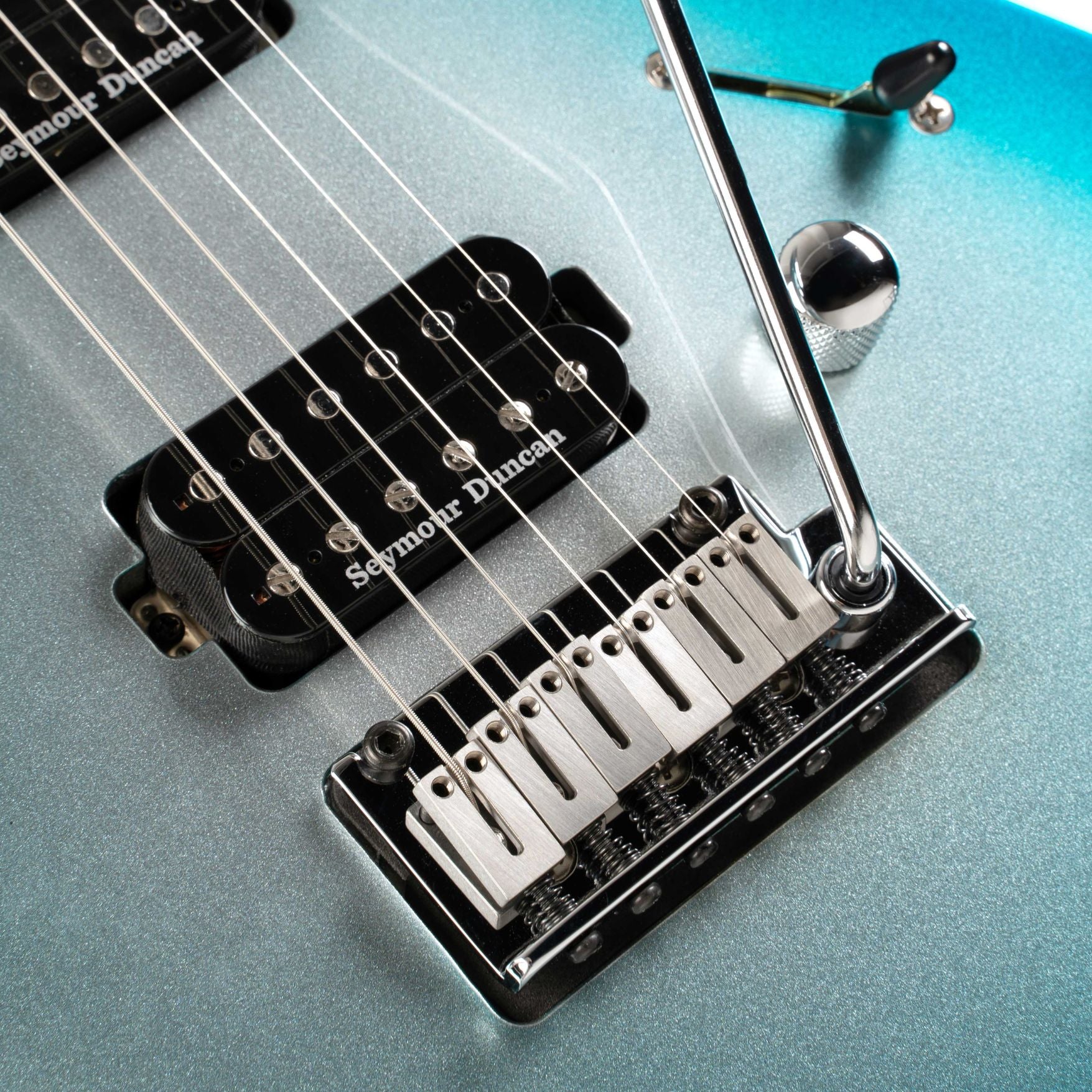 Cort G300 Glam Electric Guitar - Polar Ice Metallic | Ploutone