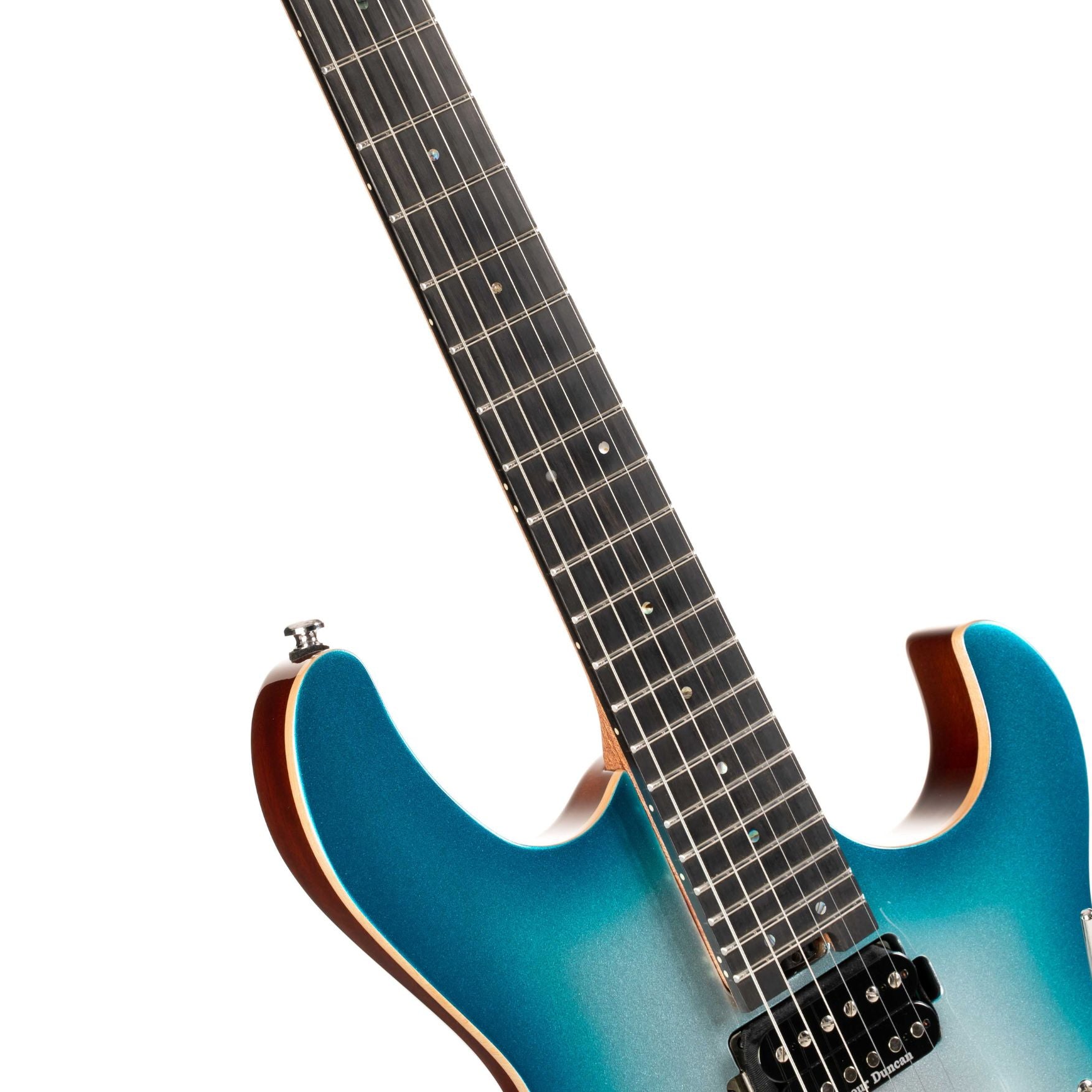 Cort G300 Glam Electric Guitar - Polar Ice Metallic | Ploutone