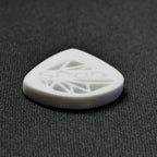 Opus Killik VALKORE™ Handmade Guitar Pick - Ploutone