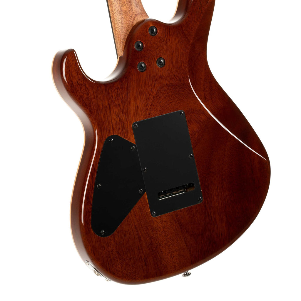 Cort G300 Glam Electric Guitar - Polar Ice Metallic - Ploutone