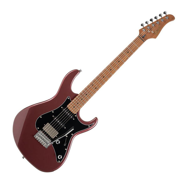 Cort G250 SE Electric Guitar - Vivid Burgundy Guitars from Ploutone