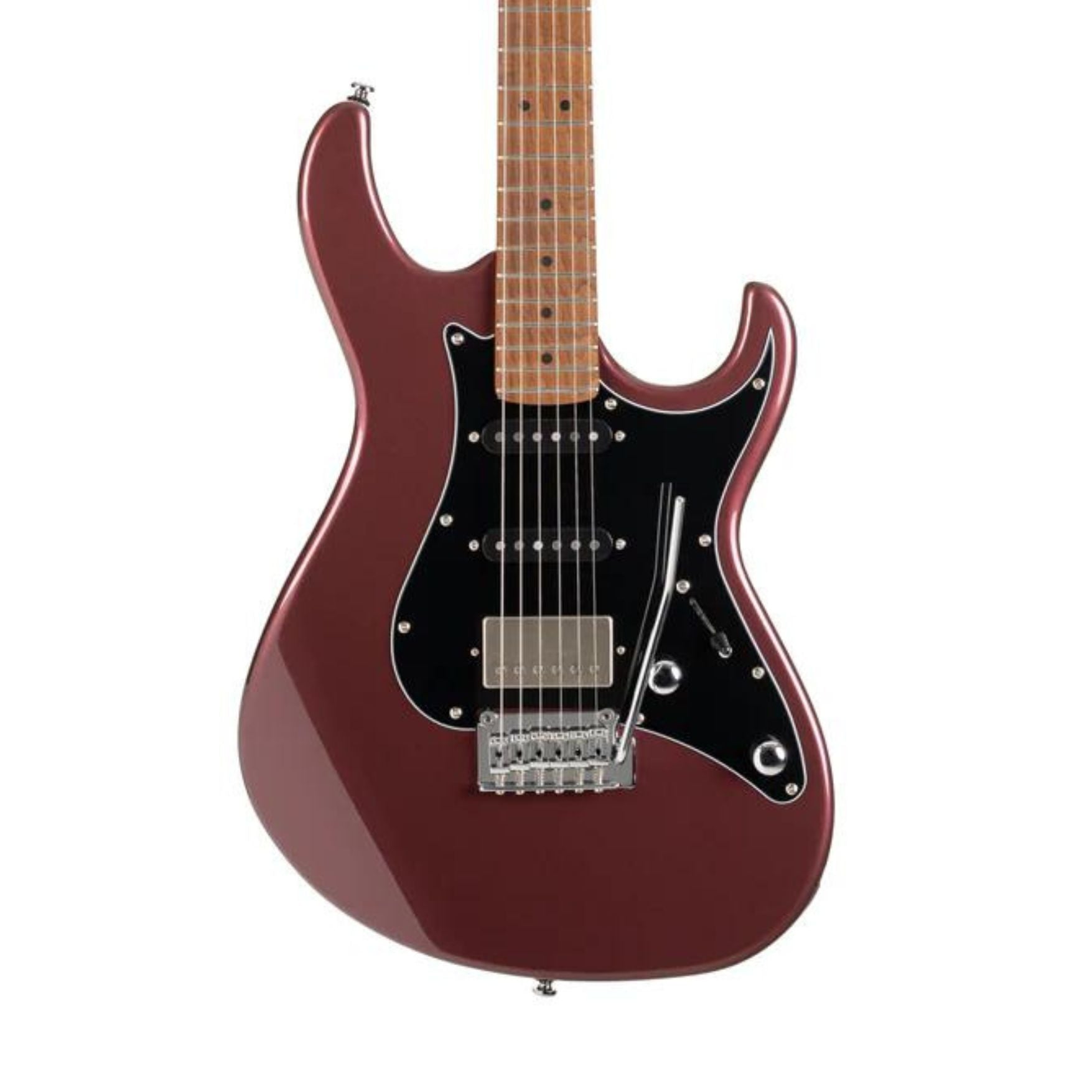 Cort G250 SE Electric Guitar - Vivid Burgundy - Ploutone
