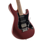 Cort G250 SE Electric Guitar - Vivid Burgundy - Ploutone