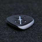 Opus Killik VALKORE™ - Berserker Duality Handmade Guitar Pick - Ploutone