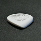 Opus Killik VALKORE™ Handmade Guitar Pick - Ploutone