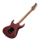 Cort G250 SE Electric Guitar - Vivid Burgundy - Ploutone