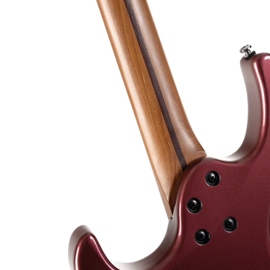 Cort G250 SE Electric Guitar - Vivid Burgundy - Ploutone