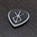 Opus Magnus VALKORE™ - Berserker Handmade Guitar Pick - Ploutone