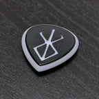 Opus Magnus VALKORE™ - Berserker Handmade Guitar Pick - Ploutone