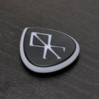 Opus Magnus VALKORE™ - Berserker Handmade Guitar Pick - Ploutone