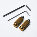 Gotoh Floyd Rose Tremolo Post for 510TS (Brass & Steel)  from Ploutone